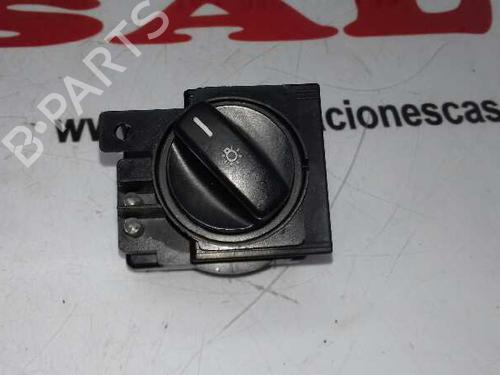 Used Headlight switch MERCEDES-BENZ A-CLASS (W169) A 200 TURBO (169.034, 169.334) (193 hp) 10275411