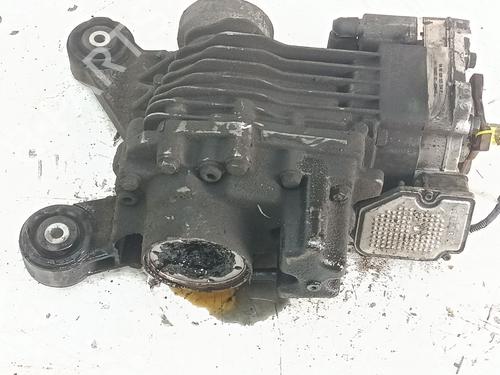 Rear differential AUDI A3 (8P1) | BP38178503M24 - Image 3