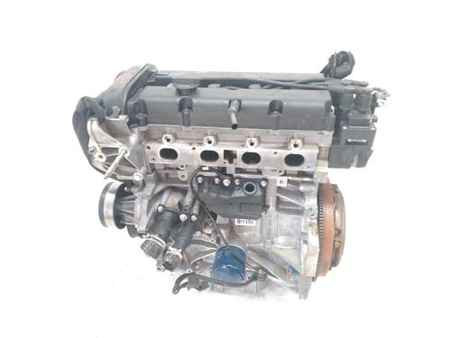 Used Engine FORD FIESTA VI (CB1, CCN) [2008-2017]  15730981