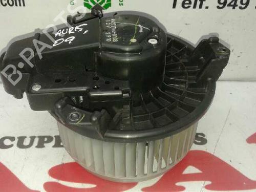 heater-blower-motor-toyota-auris-_e15_-av2727008103-2006-2007-2008-2009-2010-2011-2012-8232055 main image
