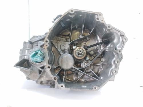 Used Gearbox Gearbox NISSAN QASHQAI I (J10, NJ10) [2006-2015] 26461161 26461161