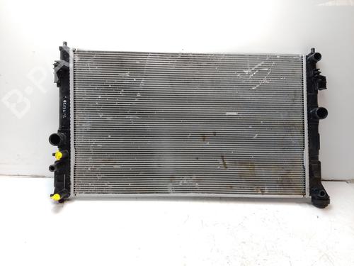 Used Water radiator TOYOTA YARIS (_P13_) [2010-2020]  31144618