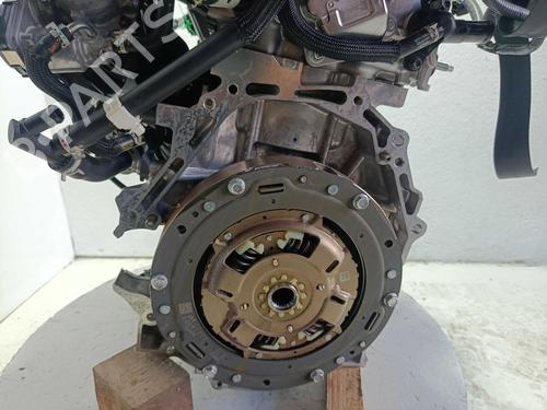 Engine TOYOTA YARIS CROSS (MXP_) 1.5 Hybrid All-wheel Drive (MXPJ15) | BP39965016M1 - Image 9
