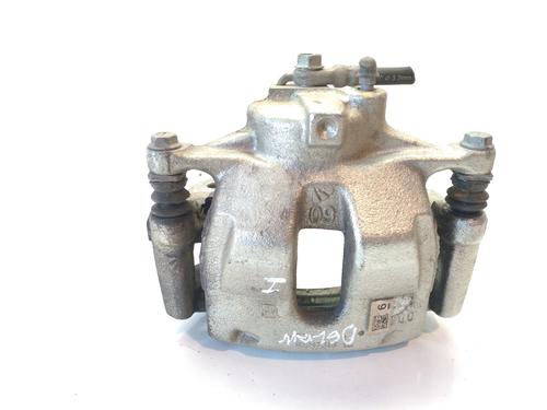 Used Left front brake caliper Left front brake caliper 11622303 11622303