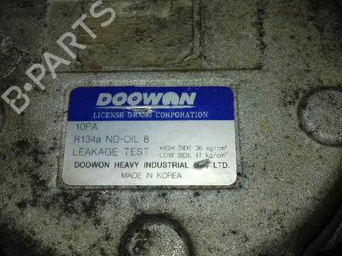 Used AC compressor AC compressor 7963287 7963287