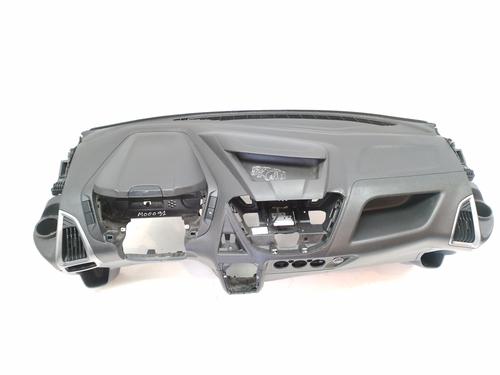 Dashboard FORD TRANSIT CUSTOM V362 Van (FY, FZ) | BP18911487C46 - Image 4