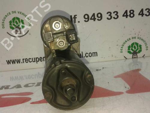 Starter VW POLO (6N2)  | BP7952069M8 