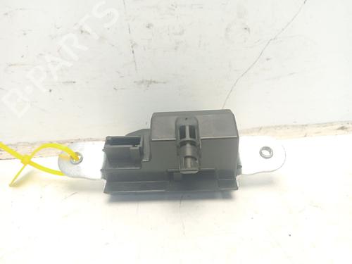 Bagklap lås OPEL CORSA E (X15) 1.4 LPG (08, 68) | BP30755156C101 - Image 3