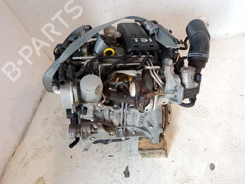Engine SEAT IBIZA IV (6J5, 6P1) 1.4 TDI | BP9448599M1 - Image 8