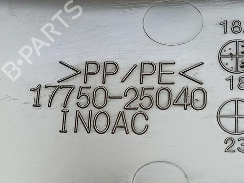 Pipe TOYOTA RAV 4 V (_A5_, _H5_) 2.0 (MXAA52) | BP37632384M125  - Image 6