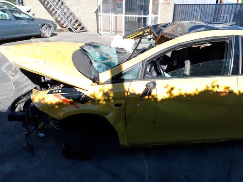 Gearbox SEAT LEON (1P1) 2.0 TDI 16V | BP30487543M3 - Image 7
