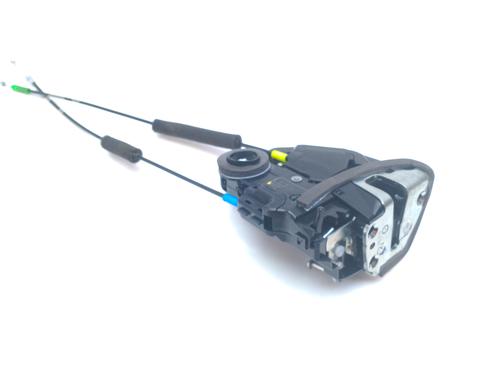 Rear right lock TOYOTA COROLLA Hatchback (_E21_, _EA1_, _EH1_) 1.8 Hybrid (ZWE211) | BP16171216C99 