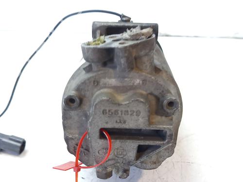 AC compressor HONDA CIVIC I Hatchback (SB) 1200 (SB1) | BP29385159M34 