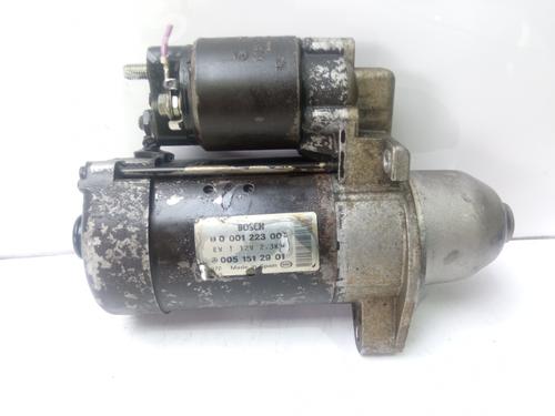 Used Starter Starter 13717252 13717252