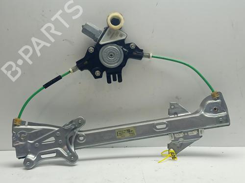 Used Front left window mechanism Front left window mechanism 31161288 31161288