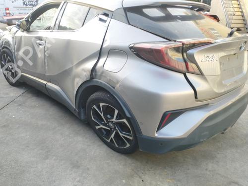 Right front seat TOYOTA C-HR (_X1_) | BP31125293C16 - Image 5