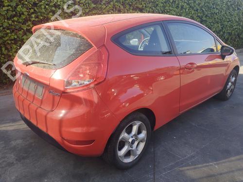 Starter FORD FIESTA VI (CB1, CCN) 1.25 | BP30512128M8  - Image 13