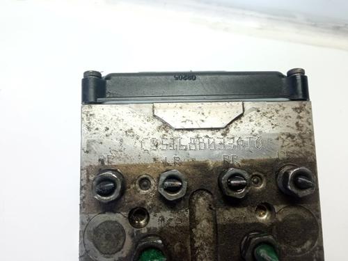 ABS pump PEUGEOT 407 (6D_)  | BP10042373M43 