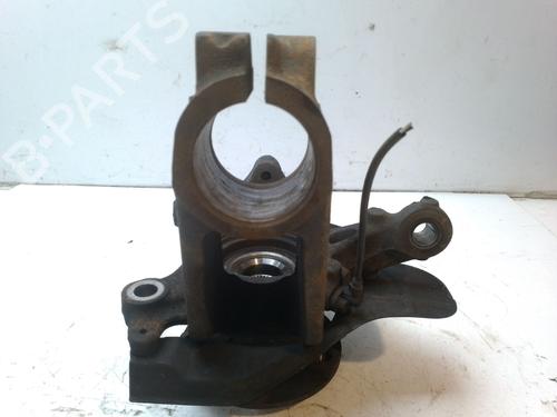 Left front steering knuckle FIAT DUCATO Van (250_) E-Ducato (250DPE) | BP38013368M25 - Image 5