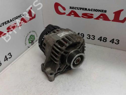 Generator FIAT GRANDE PUNTO (199_) 1.4 16V (199BXG1B, 199AXG1B) (95 hp) 7962219