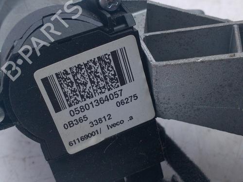 Steering column IVECO DAILY VI Van | BP18839302M21 - Image 6