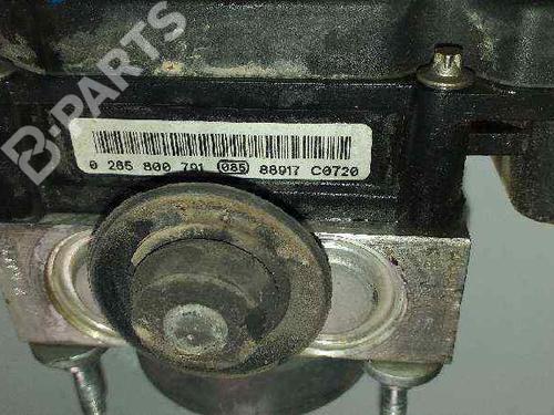 ABS pump FORD KA (RU8)  | BP7956303M43 