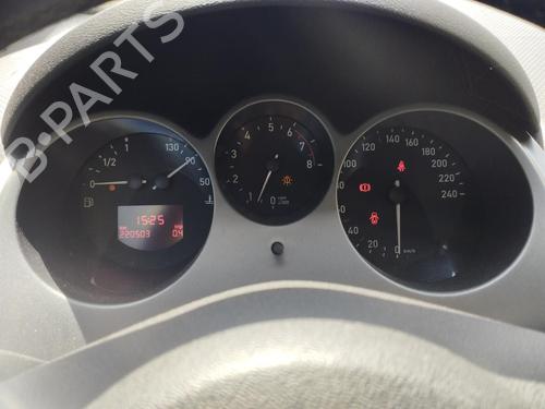 Squib airbag SEAT ALTEA (5P1) 1.6 | BP22332556C102 