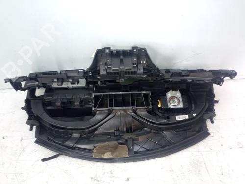 Dashboard CITROËN C5 III (RD_) 3.0 HDi 240 (RDX8CA) | BP34581693C46  - Image 5