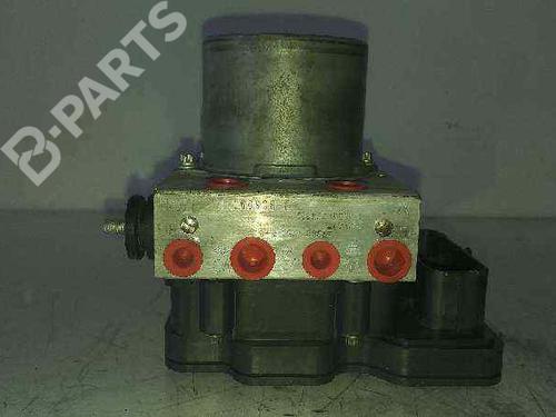 Used ABS pump RENAULT KANGOO (KC0/1_) [1997-2025]  7956772