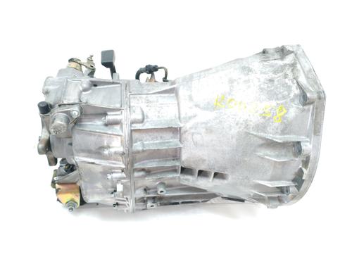 Used Gearbox MERCEDES-BENZ SPRINTER 3-t Platform/Chassis (B903) [1995-2012]  16131350