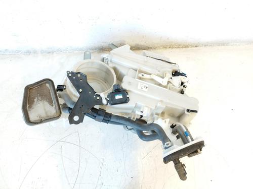 Heater matrix box TOYOTA LAND CRUISER PRADO (_J15_) 2.8 D-4D (GDJ150_, GDJ155_, GDJ150, GDJ151) | BP14225260M61 