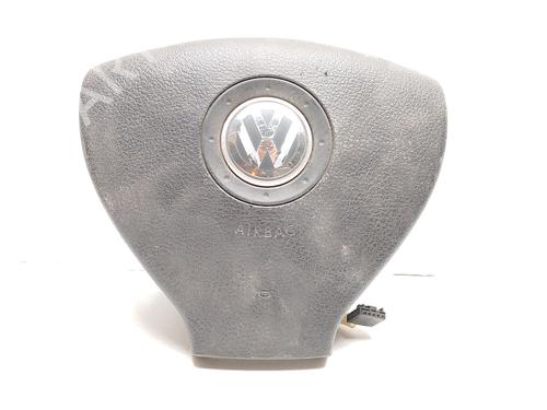 Used Driver airbag VW PASSAT B6 (3C2) 2.0 TDI (140 hp) 25591261