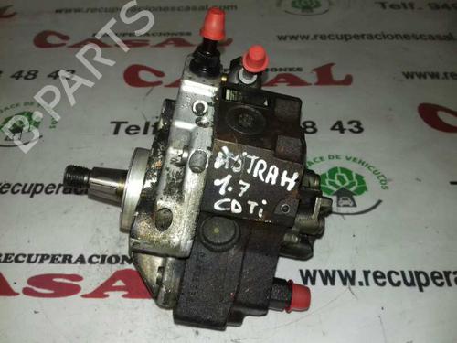 Injection pump OPEL ASTRA H (A04)  | BP7952711M78 
