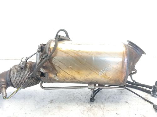 Particulate filter BMW 1 (F20) 116 d | BP31214641M81 - Image 3