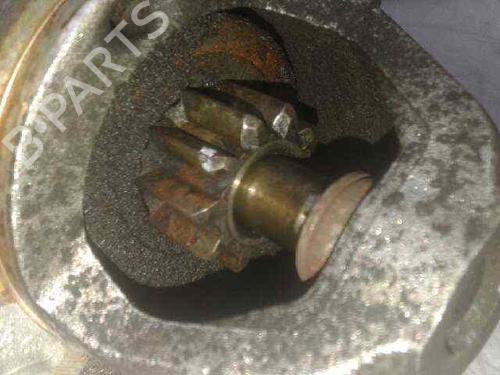 Starter MERCEDES-BENZ A-CLASS (W169) A 200 CDI (169.008, 169.308) | BP7953790M8 
