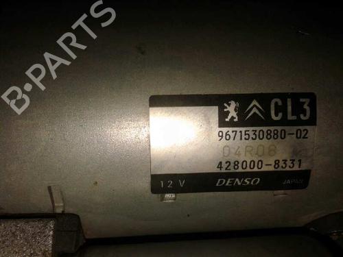 Starter PEUGEOT 208 I (CA_, CC_) | BP7951157M8
