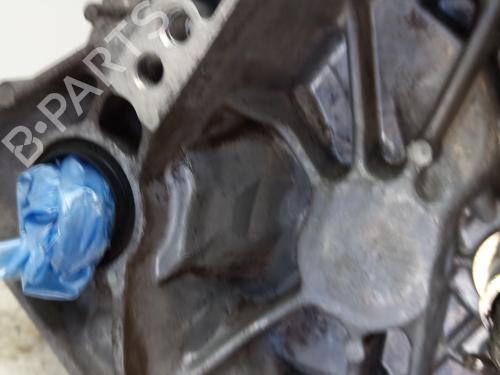 Gearbox TOYOTA AYGO (_B1_) | BP30485881M3