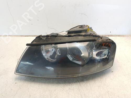 left-headlight-audi-a3-8p1-2003-2004-2005-2006-2007-2008-2009-2010-2011-2012-2013-36668190 main image