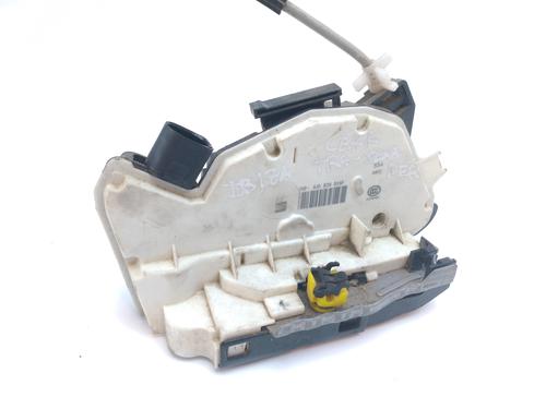 Used Rear right lock SEAT IBIZA IV SC (6J1, 6P5) 1.9 TDI (105 hp) 16171226