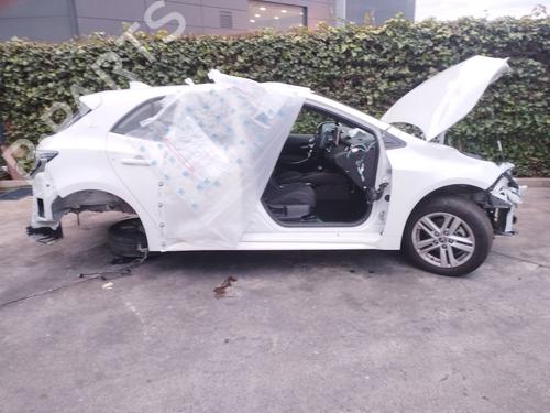Tailgate TOYOTA C-HR (_X1_)  | BP29478597C6 