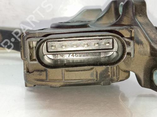 Pedal FORD MONDEO IV (BA7)  | BP9810322I4 