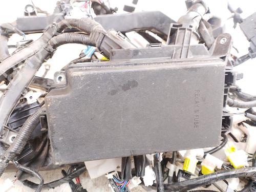 Electronic module TOYOTA COROLLA Hatchback (_E21_, _EA1_, _EH1_) | BP25116154M83 - Image 3