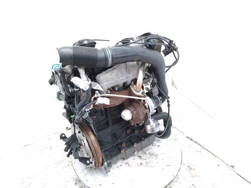 Engine SEAT IBIZA III (6L1)  | BP18922265M1 