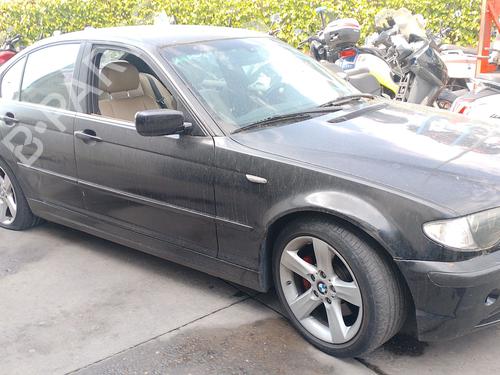 ABS pump BMW 3 (E46) 320 d | BP32396076M43 