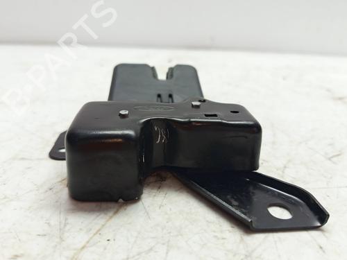 Tailgate lock JAGUAR S-TYPE II (X200) 3.0 V6 | BP30754989C101 