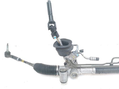 Steering rack CHEVROLET CRUZE (J300)  | BP16205017M22 
