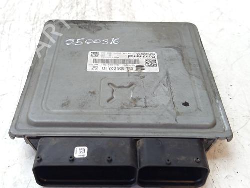 Used Engine control unit (ECU) Engine control unit (ECU) SEAT IBIZA IV (6J5, 6P1) 1.6 TDI (90 hp) 29201142 29201142