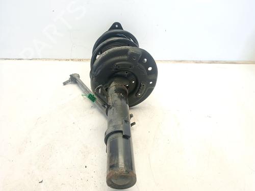 Right front shock absorber RENAULT TALISMAN (LP_) 1.6 dCi 130 | BP28839632M17 