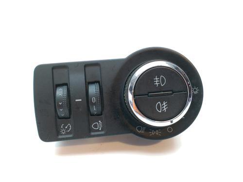 Used Switch OPEL ASTRA J (P10) 1.7 CDTI (68) (110 hp) 16836390