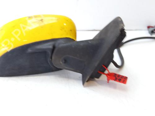 Right mirror FIAT STILO (192_) 1.9 JTD (192_XE1A) | BP26661298C27 